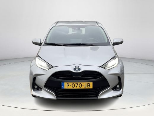Toyota Yaris 1.5 Hybrid Dynamic **APPLE CARPLAY/ NAVIGATIE/ 36 MAANDEN GARANTIE** ActivLease financial lease
