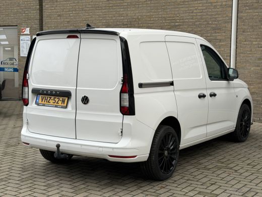 Volkswagen Caddy 2.0 TDI 102 PK Euro 6 Clima/cruise controlparkeer sensoren ActivLease financial lease
