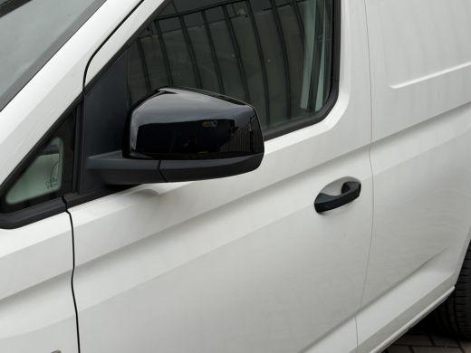 Volkswagen Caddy 2.0 TDI 102 PK Euro 6 Clima/cruise controlparkeer sensoren ActivLease financial lease