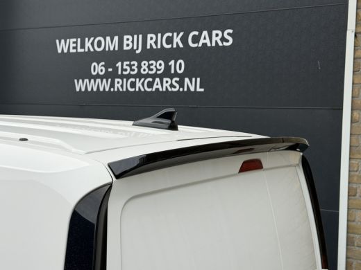 Volkswagen Caddy 2.0 TDI 102 PK Euro 6 Clima/cruise controlparkeer sensoren ActivLease financial lease