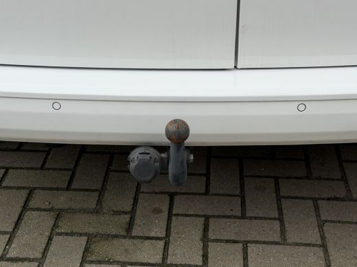 Volkswagen Caddy 2.0 TDI 102 PK Euro 6 Clima/cruise controlparkeer sensoren ActivLease financial lease