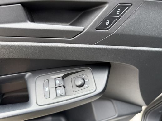 Volkswagen Caddy 2.0 TDI 102 PK Euro 6 Clima/cruise controlparkeer sensoren ActivLease financial lease