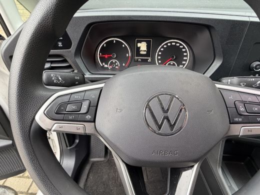 Volkswagen Caddy 2.0 TDI 102 PK Euro 6 Clima/cruise controlparkeer sensoren ActivLease financial lease