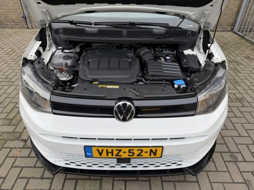 Volkswagen Caddy 2.0 TDI 102 PK Euro 6 Clima/cruise controlparkeer sensoren ActivLease financial lease