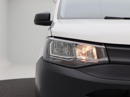 Volkswagen Caddy 2.0 TDi 122 Pk Automaat | Trekhaak | Climate Controle | Parkeersensoren | Cruise | Carplay | 31.7... ActivLease financial lease