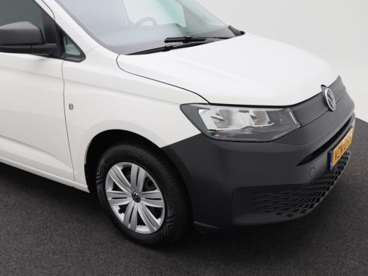 Volkswagen Caddy 2.0 TDi 122 Pk Automaat | Trekhaak | Climate Controle | Parkeersensoren | Cruise | Carplay | 31.7... ActivLease financial lease