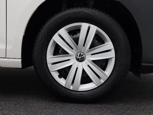 Volkswagen Caddy 2.0 TDi 122 Pk Automaat | Trekhaak | Climate Controle | Parkeersensoren | Cruise | Carplay | 31.7... ActivLease financial lease