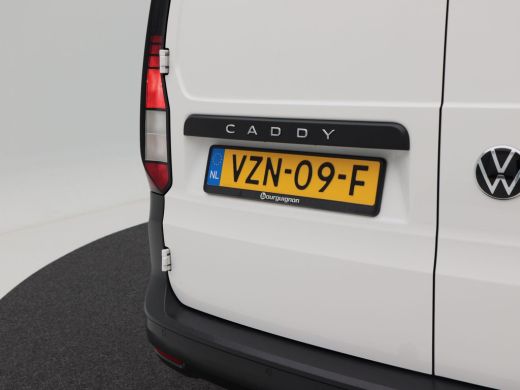 Volkswagen Caddy 2.0 TDi 122 Pk Automaat | Trekhaak | Climate Controle | Parkeersensoren | Cruise | Carplay | 31.7... ActivLease financial lease