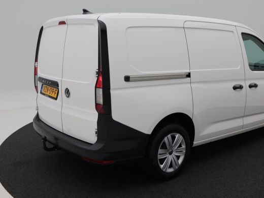 Volkswagen Caddy 2.0 TDi 122 Pk Automaat | Trekhaak | Climate Controle | Parkeersensoren | Cruise | Carplay | 31.7... ActivLease financial lease
