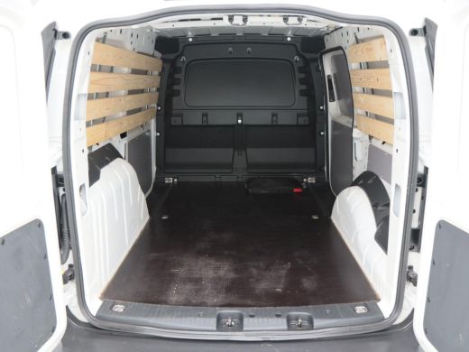 Volkswagen Caddy 2.0 TDi 122 Pk Automaat | Trekhaak | Climate Controle | Parkeersensoren | Cruise | Carplay | 31.7... ActivLease financial lease