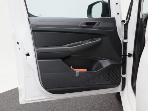 Volkswagen Caddy 2.0 TDi 122 Pk Automaat | Trekhaak | Climate Controle | Parkeersensoren | Cruise | Carplay | 31.7... ActivLease financial lease