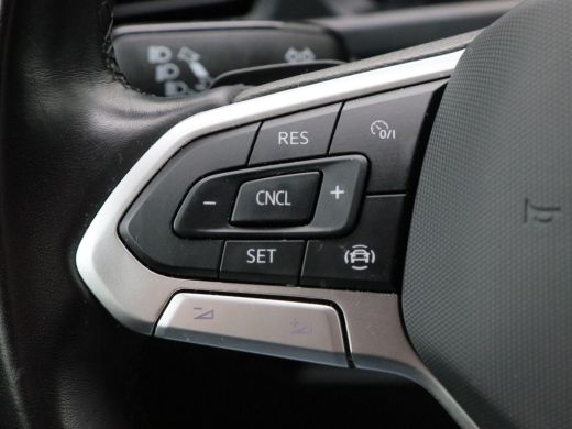 Volkswagen Caddy 2.0 TDi 122 Pk Automaat | Trekhaak | Climate Controle | Parkeersensoren | Cruise | Carplay | 31.7... ActivLease financial lease