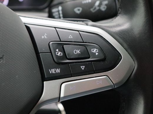 Volkswagen Caddy 2.0 TDi 122 Pk Automaat | Trekhaak | Climate Controle | Parkeersensoren | Cruise | Carplay | 31.7... ActivLease financial lease