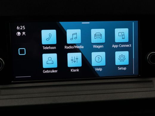 Volkswagen Caddy 2.0 TDi 122 Pk Automaat | Trekhaak | Climate Controle | Parkeersensoren | Cruise | Carplay | 31.7... ActivLease financial lease