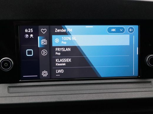 Volkswagen Caddy 2.0 TDi 122 Pk Automaat | Trekhaak | Climate Controle | Parkeersensoren | Cruise | Carplay | 31.7... ActivLease financial lease