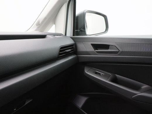 Volkswagen Caddy 2.0 TDi 122 Pk Automaat | Trekhaak | Climate Controle | Parkeersensoren | Cruise | Carplay | 31.7... ActivLease financial lease