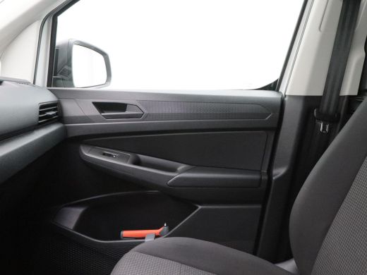 Volkswagen Caddy 2.0 TDi 122 Pk Automaat | Trekhaak | Climate Controle | Parkeersensoren | Cruise | Carplay | 31.7... ActivLease financial lease