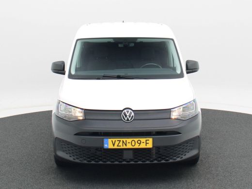 Volkswagen Caddy 2.0 TDi 122 Pk Automaat | Trekhaak | Climate Controle | Parkeersensoren | Cruise | Carplay | 31.7... ActivLease financial lease