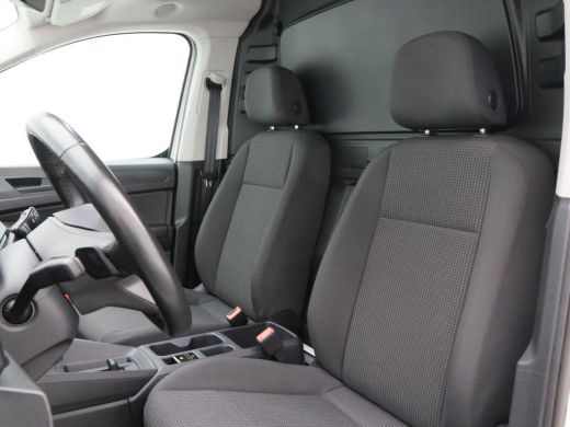 Volkswagen Caddy 2.0 TDi 122 Pk Automaat | Trekhaak | Climate Controle | Parkeersensoren | Cruise | Carplay | 31.7... ActivLease financial lease