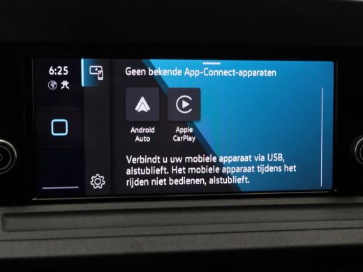 Volkswagen Caddy 2.0 TDi 122 Pk Automaat | Trekhaak | Climate Controle | Parkeersensoren | Cruise | Carplay | 31.7... ActivLease financial lease