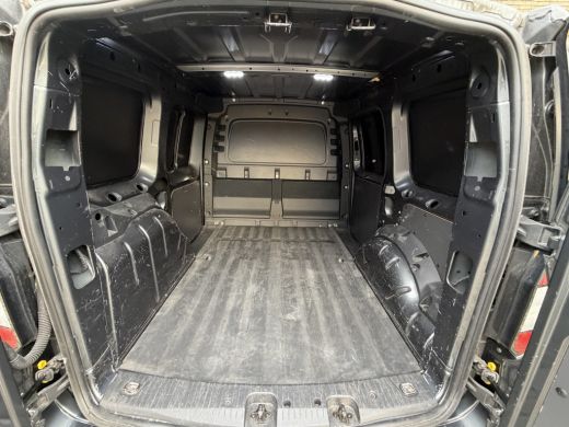 Volkswagen Caddy 2.0 TDI Euro 6 CarPlay/navigatie systeem/clima ActivLease financial lease