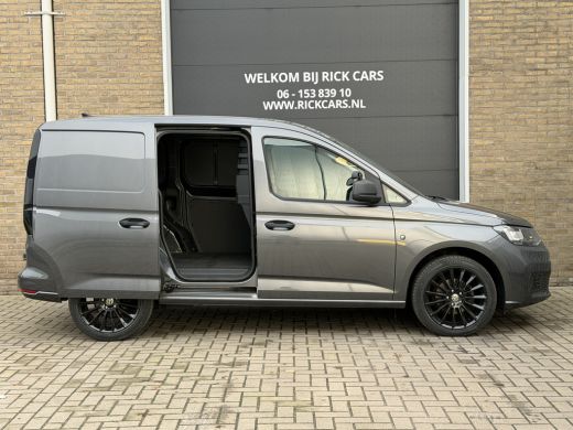 Volkswagen Caddy 2.0 TDI Euro 6 CarPlay/navigatie systeem/clima ActivLease financial lease