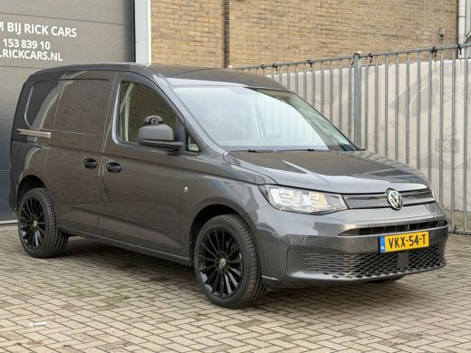 Volkswagen Caddy 2.0 TDI Euro 6 CarPlay/navigatie systeem/clima ActivLease financial lease