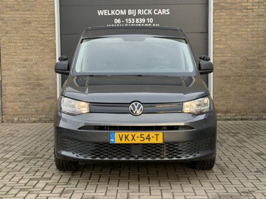 Volkswagen Caddy 2.0 TDI Euro 6 CarPlay/navigatie systeem/clima ActivLease financial lease