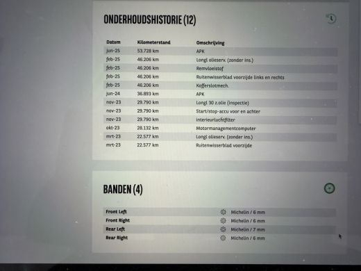 Volkswagen Caddy 2.0 TDI Euro 6 CarPlay/navigatie systeem/clima ActivLease financial lease
