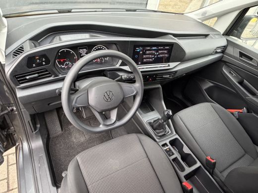 Volkswagen Caddy 2.0 TDI Euro 6 CarPlay/navigatie systeem/clima ActivLease financial lease