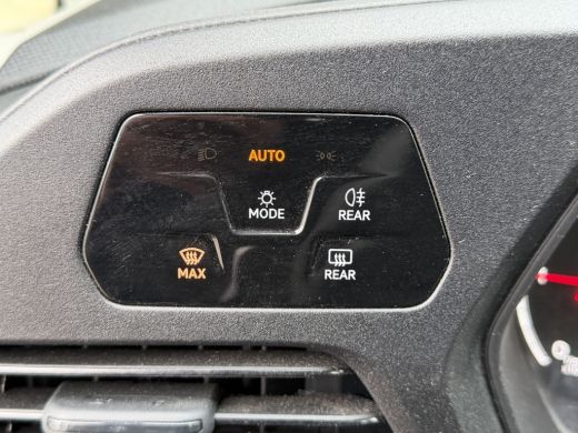 Volkswagen Caddy 2.0 TDI Euro 6 CarPlay/navigatie systeem/clima ActivLease financial lease