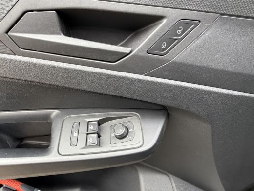 Volkswagen Caddy 2.0 TDI Euro 6 CarPlay/navigatie systeem/clima ActivLease financial lease