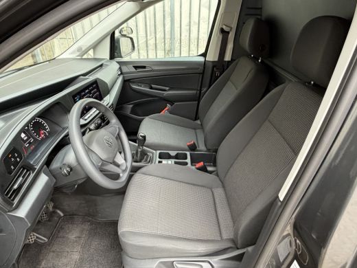 Volkswagen Caddy 2.0 TDI Euro 6 CarPlay/navigatie systeem/clima ActivLease financial lease