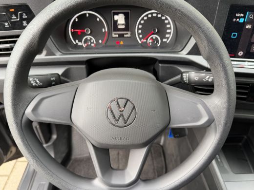 Volkswagen Caddy 2.0 TDI Euro 6 CarPlay/navigatie systeem/clima ActivLease financial lease