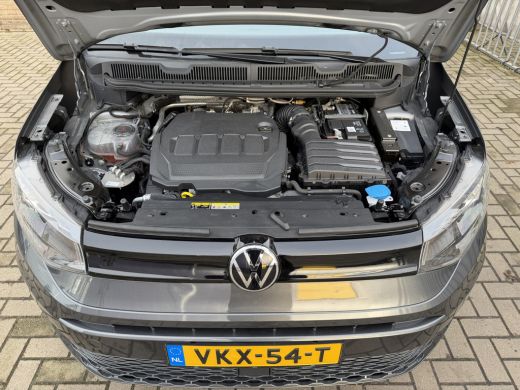 Volkswagen Caddy 2.0 TDI Euro 6 CarPlay/navigatie systeem/clima ActivLease financial lease