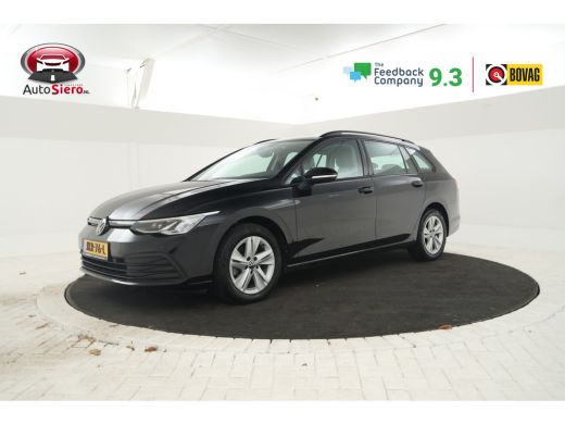 Volkswagen Golf 1.0 eTSI Life Business Automaat, Apple carplay, Lmv,