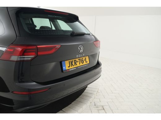 Volkswagen Golf 1.0 eTSI Life Business Automaat, Apple carplay, Lmv, ActivLease financial lease
