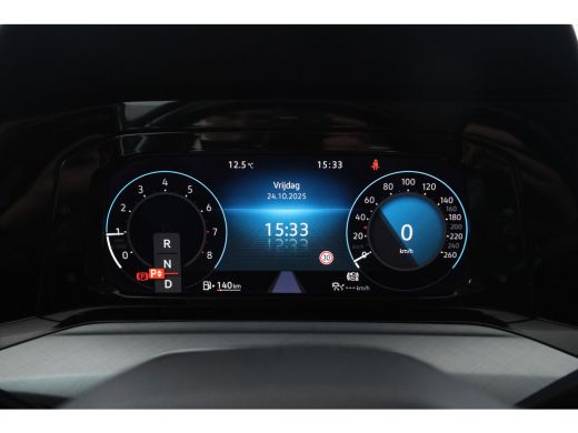 Volkswagen Golf 1.0 eTSI Life Business Automaat, Apple carplay, Lmv, ActivLease financial lease