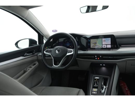 Volkswagen Golf 1.0 eTSI Life Business Automaat, Apple carplay, Lmv, ActivLease financial lease