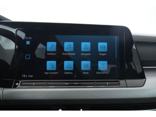Volkswagen Golf 1.0 eTSI Life Business Automaat, Apple carplay, Lmv, ActivLease financial lease