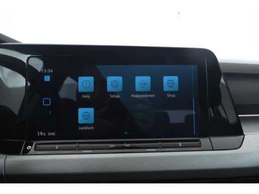 Volkswagen Golf 1.0 eTSI Life Business Automaat, Apple carplay, Lmv, ActivLease financial lease