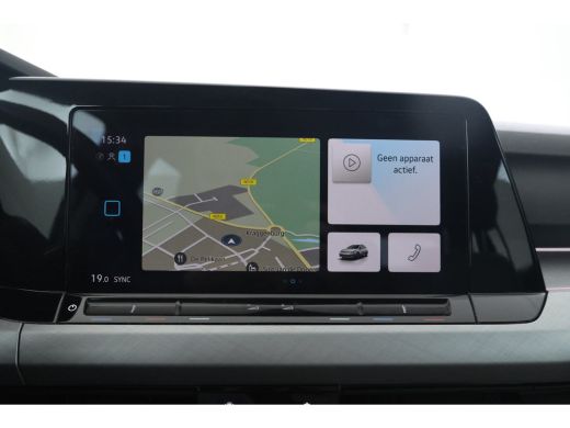 Volkswagen Golf 1.0 eTSI Life Business Automaat, Apple carplay, Lmv, ActivLease financial lease