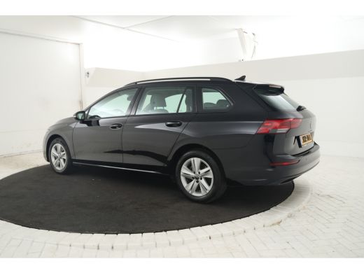 Volkswagen Golf 1.0 eTSI Life Business Automaat, Apple carplay, Lmv, ActivLease financial lease