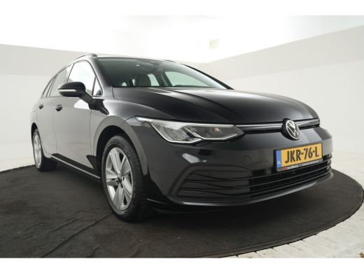 Volkswagen Golf 1.0 eTSI Life Business Automaat, Apple carplay, Lmv, ActivLease financial lease