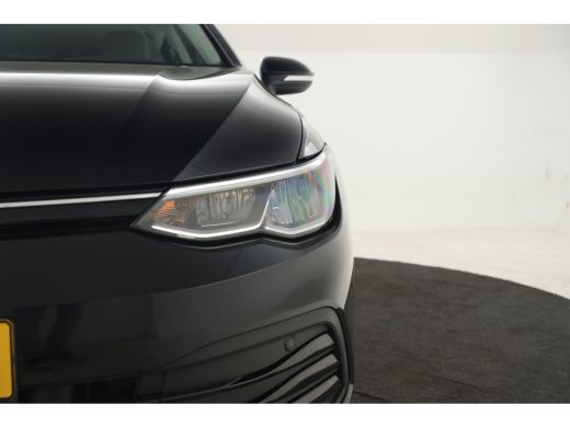 Volkswagen Golf 1.0 eTSI Life Business Automaat, Apple carplay, Lmv, ActivLease financial lease