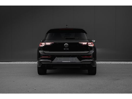 Volkswagen Golf 1.5 eHybrid 272PK GTE | Full Option | HUD | Panorama | Leder | Trekhaak | ActivLease financial lease