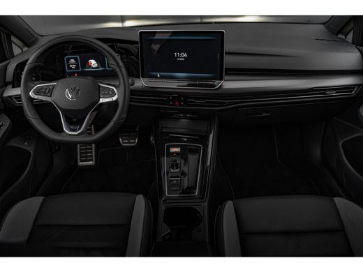 Volkswagen Golf 1.5 eHybrid 272PK GTE | Full Option | HUD | Panorama | Leder | Trekhaak | ActivLease financial lease