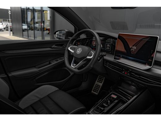 Volkswagen Golf 1.5 eHybrid 272PK GTE | Full Option | HUD | Panorama | Leder | Trekhaak | ActivLease financial lease