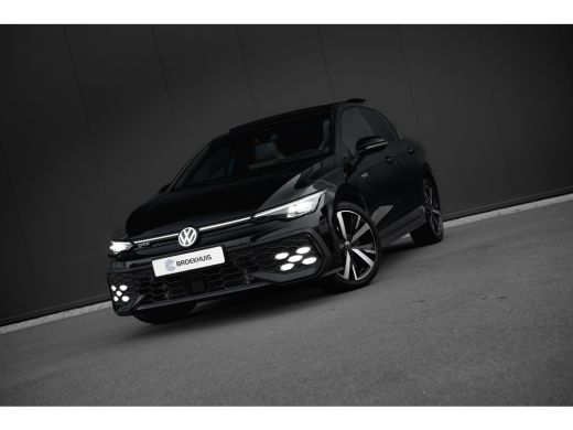 Volkswagen Golf 1.5 eHybrid 272PK GTE | Full Option | HUD | Panorama | Leder | Trekhaak | ActivLease financial lease