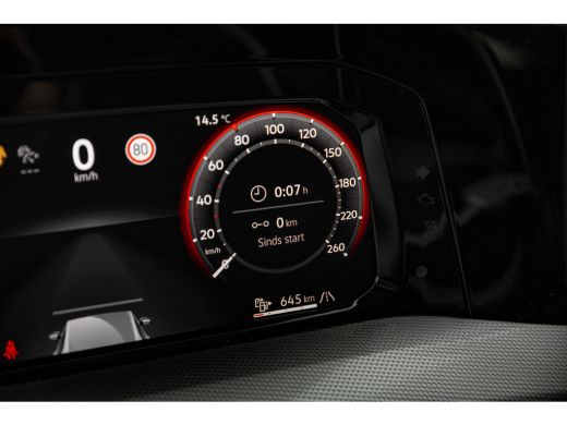 Volkswagen Golf 1.5 eHybrid 204pk Style Edition Trekhaak | Camera | Head-Up | Elektrische stoelen | ActivLease financial lease